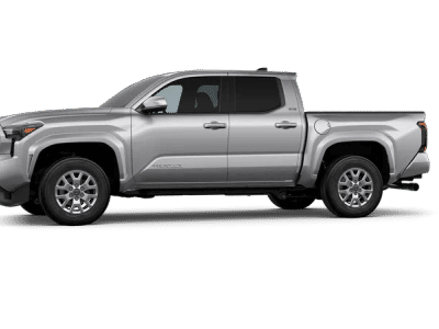 2026 Toyota Tacoma - Photo 36