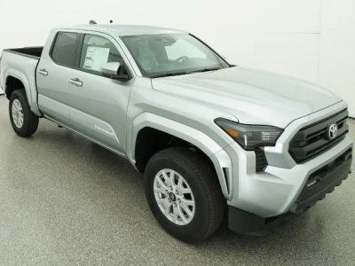 2026 Toyota Tacoma - Photo 24