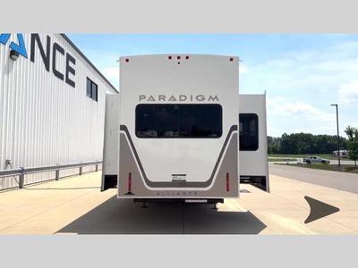 2026 Alliance RV Paradigm - Photo 3