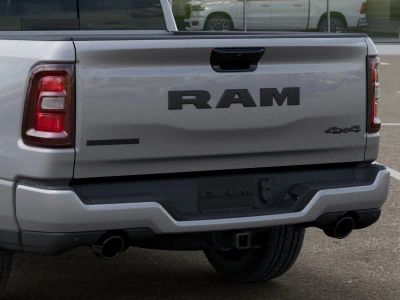 2026 Ram 1500 — photo 13 view