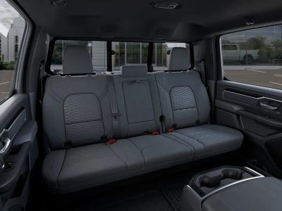 2026 Ram 1500 — photo 15 view