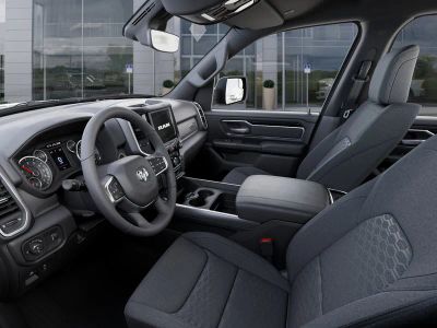 2026 Ram 1500 — photo 22 view