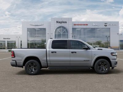 2026 Ram 1500 — photo 21 view