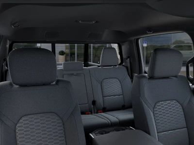 2026 Ram 1500 — photo 26 view