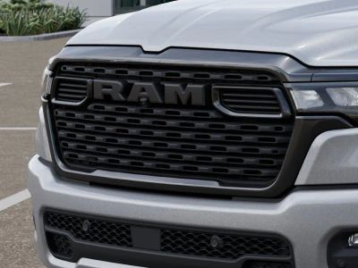2026 Ram 1500 — photo 11 view