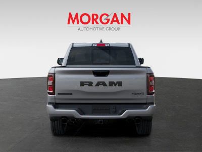 2026 Ram 1500 — photo 7 view