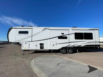 2025 Jayco North Point - Photo 8