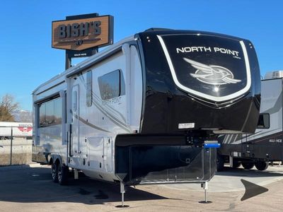 2025 Jayco North Point - Photo 1