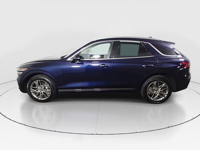 2025 Genesis GV70 - Photo 4