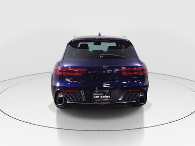 2025 Genesis GV70 - Photo 6