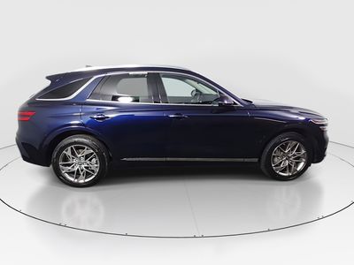 2025 Genesis GV70 - Photo 8