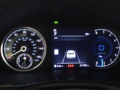 2025 Genesis GV70 - Photo 14