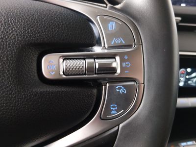2025 Genesis GV70 - Photo 21