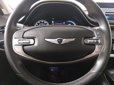 2025 Genesis GV70 - Photo 12