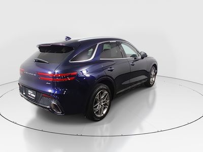 2025 Genesis GV70 - Photo 7