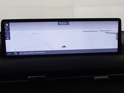 2025 Genesis GV70 - Photo 17