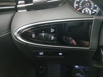 2025 Genesis GV70 - Photo 13