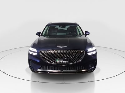 2025 Genesis GV70 - Photo 2