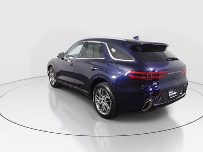 2025 Genesis GV70 - Photo 5