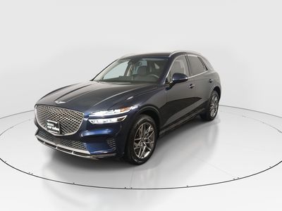 2025 Genesis GV70 - Photo 3