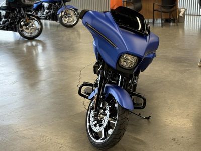 2026 Harley-Davidson FLHX - Street Glide - Photo 3