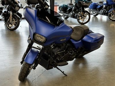 2026 Harley-Davidson FLHX - Street Glide - Photo 2