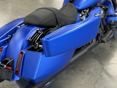 2026 Harley-Davidson FLHX - Street Glide - Photo 15