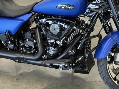 2026 Harley-Davidson FLHX - Street Glide - Photo 12