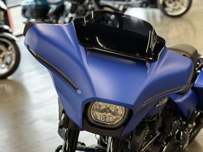 2026 Harley-Davidson FLHX - Street Glide - Photo 9