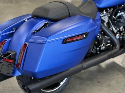 2026 Harley-Davidson FLHX - Street Glide - Photo 14