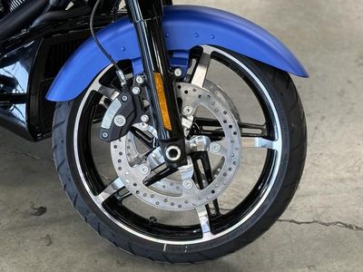 2026 Harley-Davidson FLHX - Street Glide - Photo 11