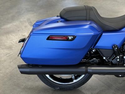 2026 Harley-Davidson FLHX - Street Glide - Photo 13