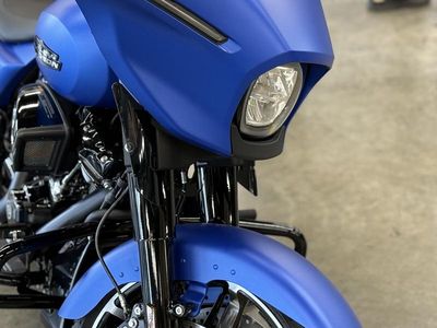 2026 Harley-Davidson FLHX - Street Glide - Photo 10