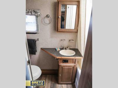 2018 Forest River RV Rockwood Mini Lite - Photo 15