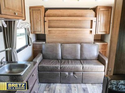 2018 Forest River RV Rockwood Mini Lite - Photo 9