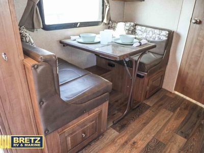 2018 Forest River RV Rockwood Mini Lite - Photo 11
