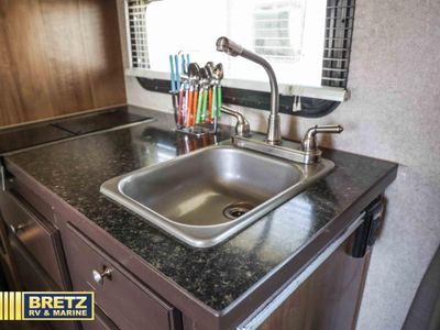 2018 Forest River RV Rockwood Mini Lite - Photo 12