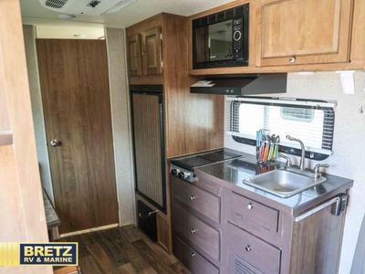 2018 Forest River RV Rockwood Mini Lite - Photo 8