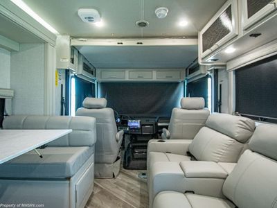2026 Holiday Rambler Invicta - Photo 4