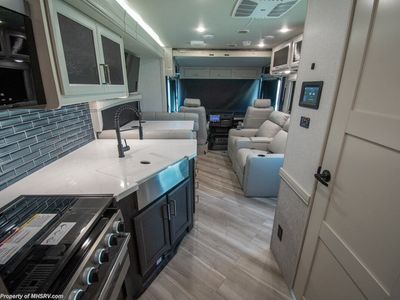 2026 Holiday Rambler Invicta - Photo 3