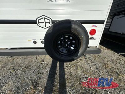 2025 Forest River RV Wildwood - Photo 23