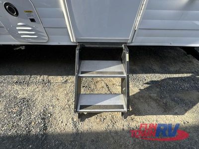 2025 Forest River RV Wildwood - Photo 18
