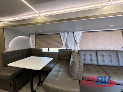 2025 Forest River RV Wildwood - Photo 4