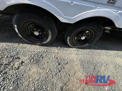 2025 Forest River RV Wildwood - Photo 19