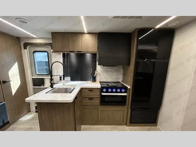 2025 Forest River RV Wildwood - Photo 55