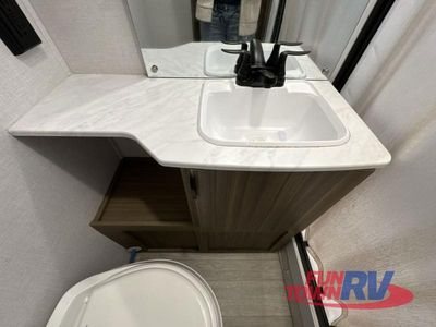2025 Forest River RV Wildwood - Photo 43