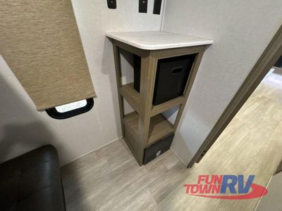 2025 Forest River RV Wildwood - Photo 51