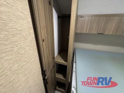 2025 Forest River RV Wildwood - Photo 48