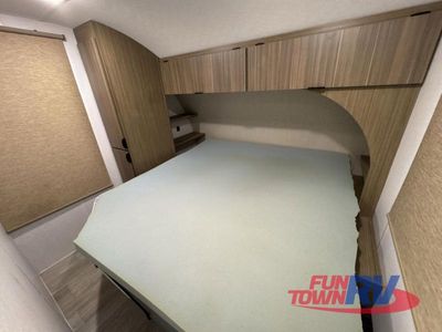2025 Forest River RV Wildwood - Photo 47
