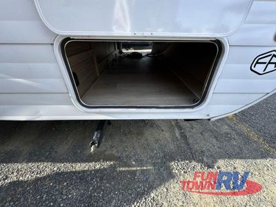2025 Forest River RV Wildwood - Photo 20